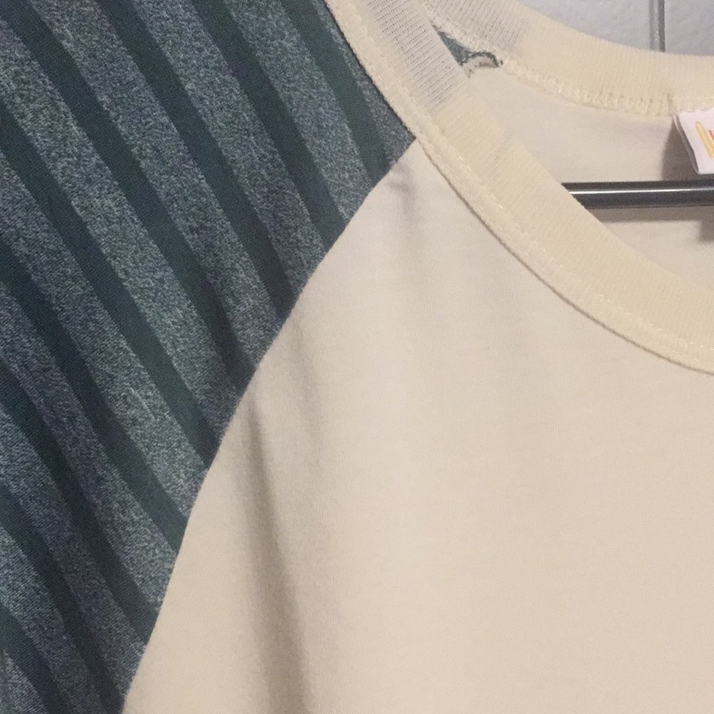 Lularoe 2XL Randy - Picture 2 of 4